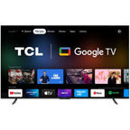 Smart TV LED 75" 4K UHD TCL 75P735 - Google TV, Wifi, HDMI