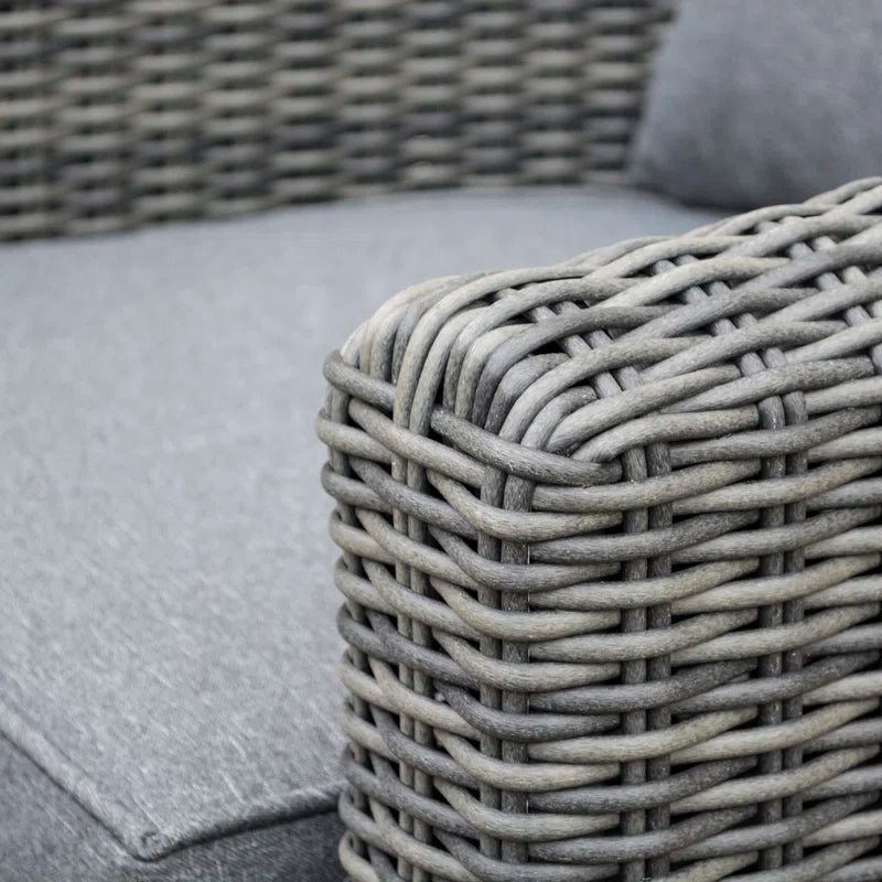 Rowlinson Bunbury Rattan Sofa Set