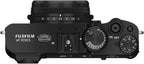 Fujifilm X100VI APS-C Mirrorless Camera 40.2 MP