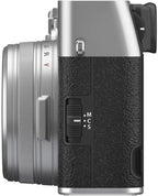 Fujifilm X100VI APS-C Mirrorless Camera 40.2 MP