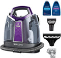 BISSELL SpotClean Portable Carpet Cleaner 36984 with 330W Motor for Stubborn Stains & Pet Odours