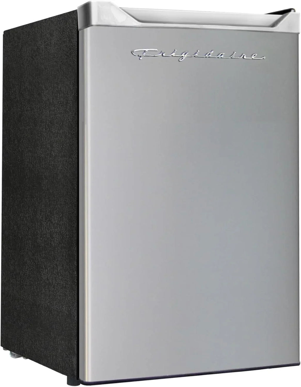 Frigidaire Upright Freezer 6.5 cu. ft. Deep Freeze Vinyl Coated Metal Wire Shelving Compact