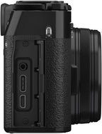 Fujifilm X100VI APS-C Mirrorless Camera 40.2 MP