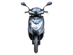 Scooter Topdrive 125 cc 85 km/h EURO 5+