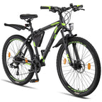 Licorne Bike Effect Premium Mountain Bike
