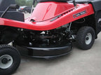30" Riding Mower