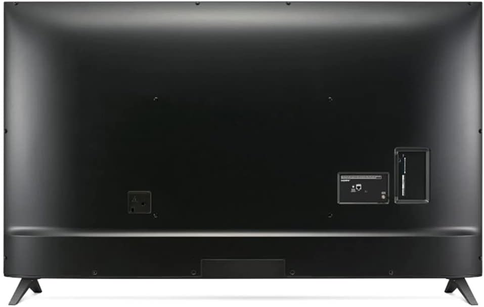 LG 55-Inch Class 4K Ultra HD 2160p Smart LED TV HDR10 webOS ��5 Gen5 AI Processor Game Optimizer Compatible with Alexa & Google Assistant 55UQ7070ZUE (Renewed)