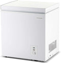 FRIGIDAIRE EFRF7003-BLACK Chest Deep Freezer, 7 Cu. Ft