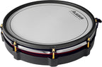 Alison Strata Prime Electronic Drum Set with Touch Screen Dual Area Grid Head