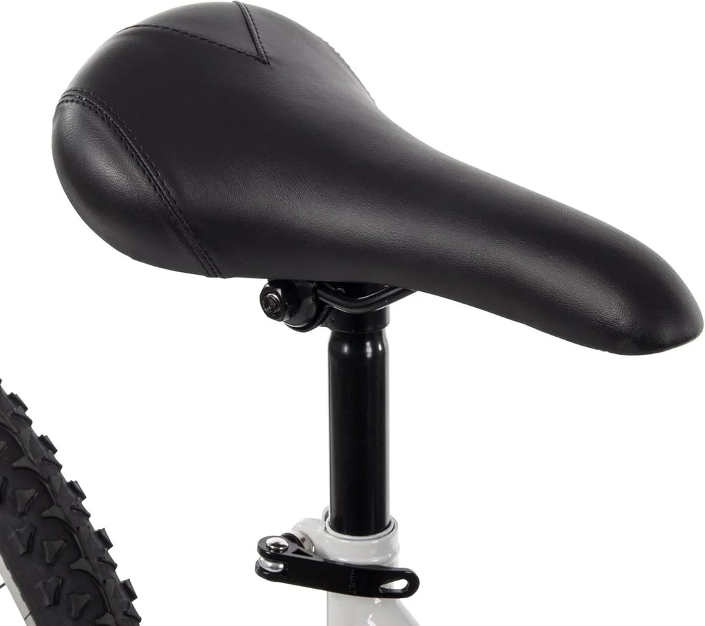 Huffy Stone Mountain Hardtail Mountain Bike for Boys/Girls/Men/Women 20"/24"/26" Sizes