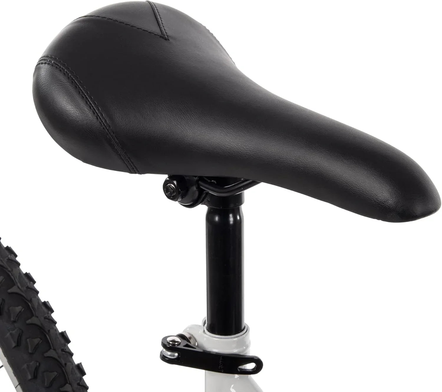 Huffy Stone Mountain Hardtail Mountain Bike for Boys/Girls/Men/Women 20"/24"/26" Sizes