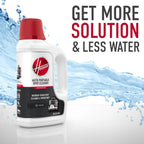 Hoover CleanSlate Plus Portable Carpet & Upholstery Spot Cleaner with Powerful Suction and Multiple Tools