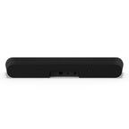 Sonos Ray Compact Sound Bar for TV, Gaming, and Music