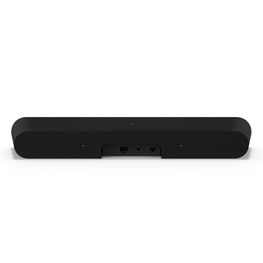 Sonos Ray Compact Sound Bar for TV, Gaming, and Music