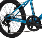 Huffy Stone Mountain Hardtail Mountain Bike for Boys/Girls/Men/Women 20"/24"/26" Sizes