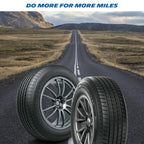 Michelin Defender LTX M/S All-Season LT265/75R16/E 123/120R Tire