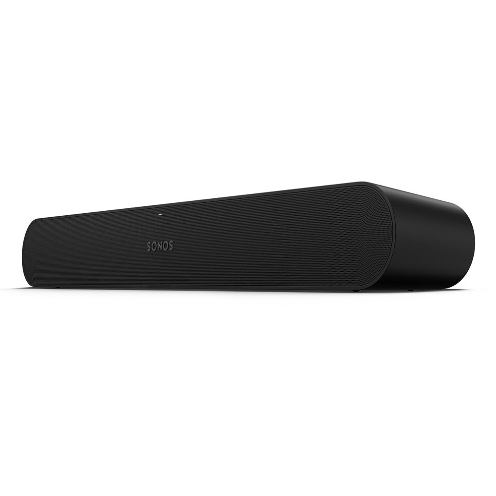 Sonos Ray Compact Sound Bar for TV, Gaming, and Music