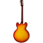 Gibson ES-335 Figured Semi-Hollow Electric Guitar Iced Tea