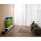 LG 55" Class 4K Ultra HD Smart TV