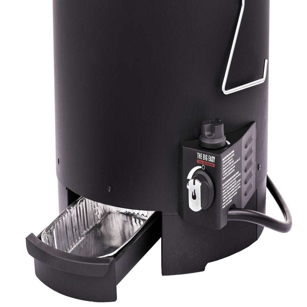 Char-Broil The Big Easy Oil-Less Turkey Fryer