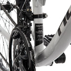 Huffy Stone Mountain Hardtail Mountain Bike for Boys/Girls/Men/Women 20"/24"/26" Sizes