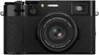 Fujifilm X100VI APS-C Mirrorless Camera 40.2 MP