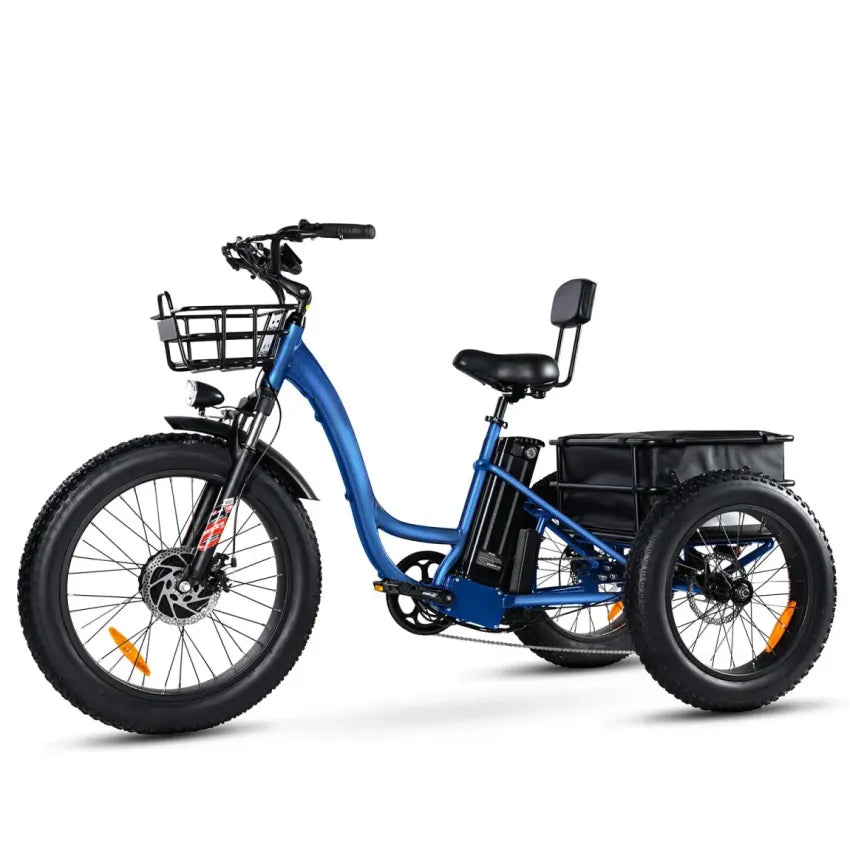 Best Value Electric Bike &ndash; Built For Safe Riding
