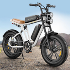 ENGWE M20 750W 20" Fatbike E-Mountainbike