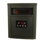 Lifesmart LS-6DMIQH-X Radiative Heater