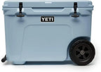 YETI Tundra Haul Portable Wheeled Cooler