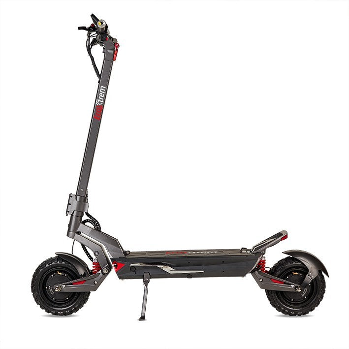 PATINETE EL&Eacute;CTRICO 2400W TAUROS V2