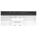 GE 27-cu ft French Door Refrigerator with Ice Maker (Fingerprint-resistant Stainless Steel) ENERGY STAR