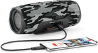 JBL Charge 4 - Waterproof Portable Bluetooth Speaker