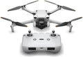 DJI Mini 3 Drones with Camera for Adults 4K 38 min Flight Time up to 32800 ft