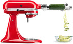 KitchenAid Artisan 5-Quart Tilt-Head Stand Mixer with Pour Flap