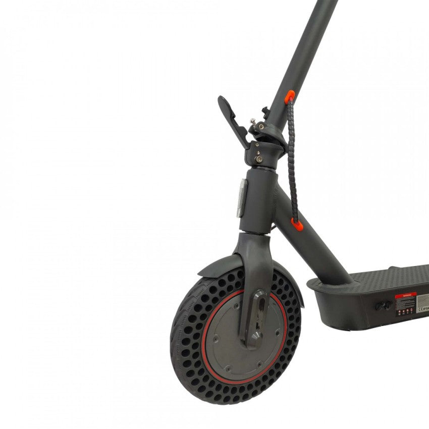 PATINETE EL&Eacute;CTRICO ECO-450 DE MOTOR DE 450W &ndash; VELOCIDAD M&Aacute;XIMA DE 25KM/H Y AUTONOM&Iacute;A DE 40KM
