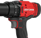V20 MAX Cordless Drill and Impact Driver, Power Tool Combo Kit with 2 Batteries and Charger (CMCK200C2AM)