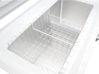 Bauknecht GT 219 A3 Freezer | 215L | Super Freezing | SpaceMax | Energy C