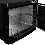 ForPro Professional Collection Premium Hot Towel Warmer 23L Extra Large Capacity