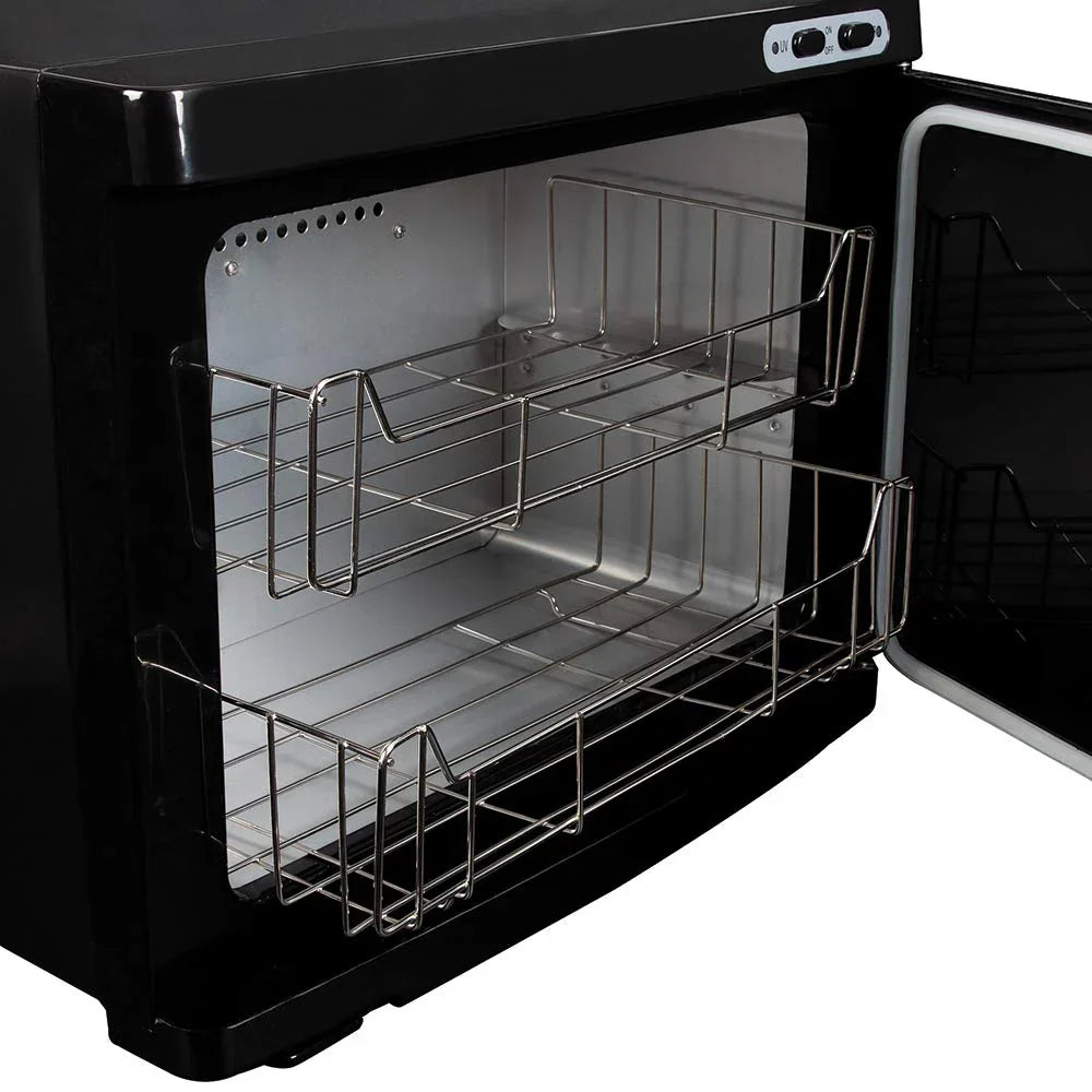 ForPro Professional Collection Premium Hot Towel Warmer 23L Extra Large Capacity