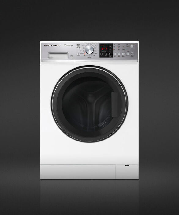FISHER &amp; PAYKEL 10kg Series 7 Front Loader Washer
