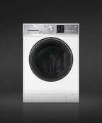 FISHER &amp; PAYKEL 10kg Series 7 Front Loader Washer