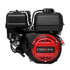 SIMPSON Cleaning CM61083 Clean Machine 3400 PSI Gas Pressure Washer