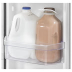 GE 27-cu ft French Door Refrigerator with Ice Maker (Fingerprint-resistant Stainless Steel) ENERGY STAR
