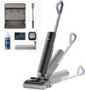 Eureka Ultra Cordless Wet Dry Vacuum Cleaner with Odour Removal & 180�� Lay-Flat Design