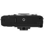 Nikon Z fc DX-Format Mirrorless Camera
