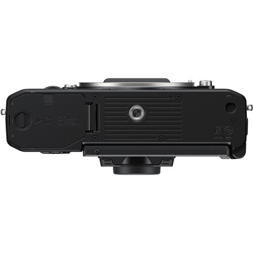 Nikon Z fc DX-Format Mirrorless Camera