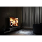LG 55" Class 4K Ultra HD Smart NanoCell 75 Series TV with AI ThinQ®
