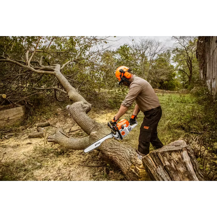 STIHL MS 362 C-M Professional Saws