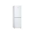 Bosch KGN34NWEAG Freestanding 297 Litre 50/50 Frost Free Fridge Freezer